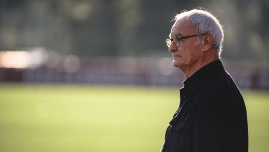 意甲：罗马宫斗大戏落幕